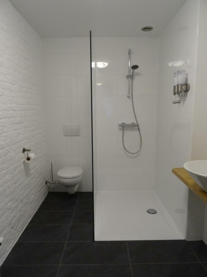 Aan 't Kapelke Appartement *