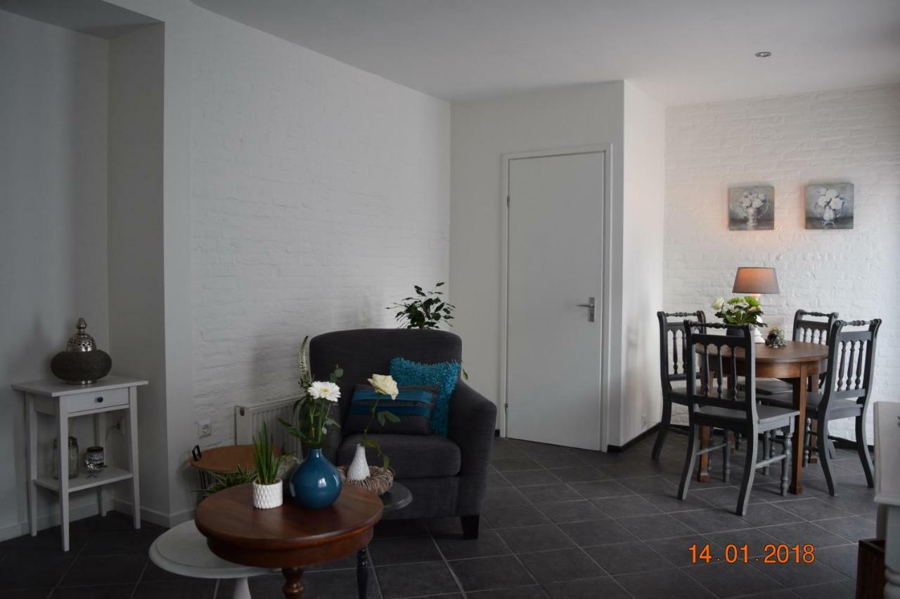 Appartement Aan 't Kapelke Valkenburg aan de Geul