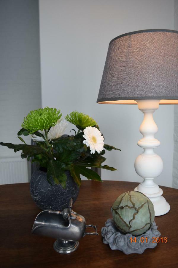 Aan 't Kapelke Appartement